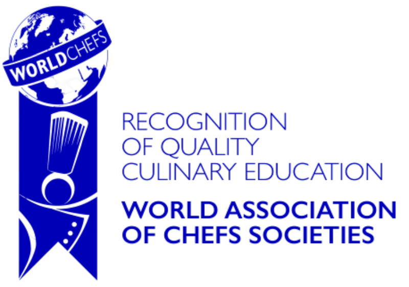 World Chefs Logo